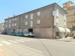 Migliaro FE - Ampio quadrilocale con garage - Rif ARIOSTO 102 - immagine 2