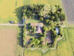FERRARA - Unifamiliare con parco - Rif IL CASETTO - immagine 41