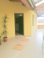 Migliaro - Appartamento residenziale con garage - RIF VITTORIO
