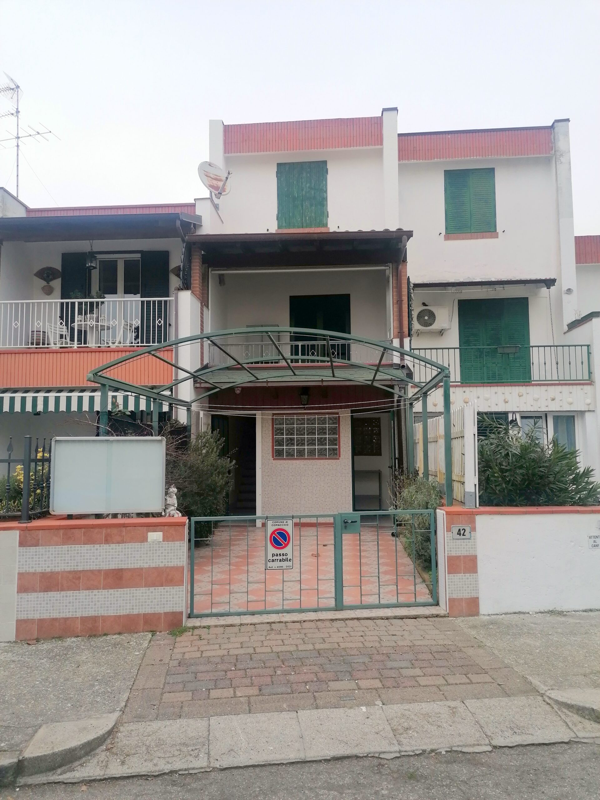 IMG_20260303_123058 ARIOSTO -VILLETTA QUADRILOCALE CON GIARDINO - immagine 1