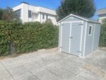 VILLETTA TRILOCALE CON GIARDINO - Rif OB 129 - immagine 2