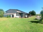 Galliera BO - Villa con terreno 68800 mq e laghetto artificiale - Rif GA1 - immagine 4