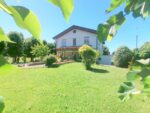 Galliera BO - Villa con terreno 68800 mq e laghetto artificiale - Rif GA1 - immagine 38