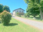 Galliera BO - Villa con terreno 68800 mq e laghetto artificiale - Rif GA1 - immagine 42