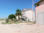 Berra FE - villetta a schiera di testa in due unità - RIF Riva del Po - immagine 2