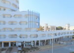 L. Nazioni - BILOCALE CON BALCONE VISTA MARE - RIF TB68