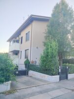 Camerlona di RAVENNA - Appartamento con giardino e garage - Rif RA CM