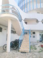 L. Nazioni - BILOCALE CON BALCONE VISTA MARE - RIF TB68 - immagine 3