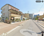 Lido di Pomposa - Attività Bar Gelateria Pasticceria - Rif GM
