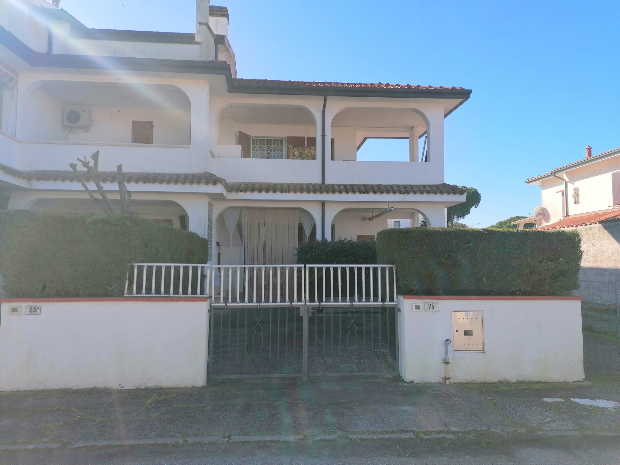 IMG_20260217_111804 L.Nazioni - Villetta Bilocale vicino al mare - RIF P25 - immagine 1