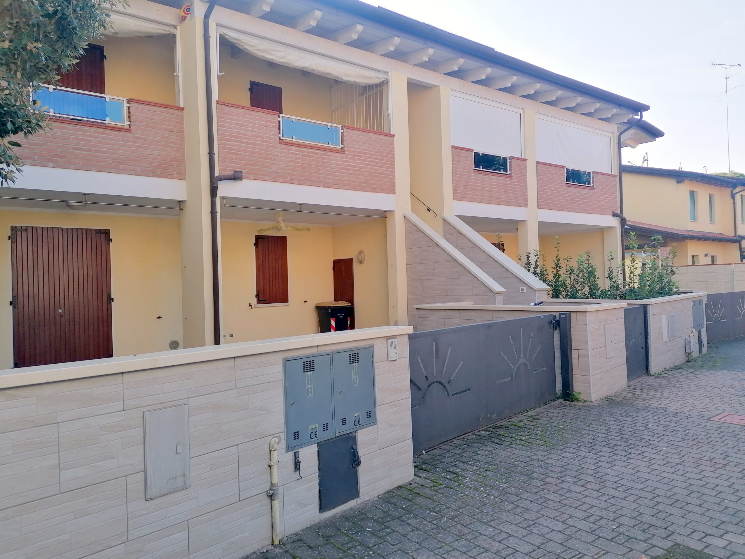 IMG_20261011_154326 L.Nazioni - Villetta Quadrilocale vicino al mare - RIF TROPICAL - immagine 1