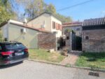 FRANCOLINO FE - VILLETTA A SCHIERA - RIF F1 - immagine 2