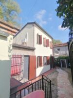FRANCOLINO FE - VILLETTA A SCHIERA - RIF F1