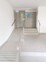 L. ESTENSI - BILOCALE RISTRUTTURATO VISTA MARE - RIF F23 - immagine 10