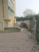 L. ESTENSI - BILOCALE RISTRUTTURATO VISTA MARE - RIF F23 - immagine 14