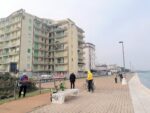 L. ESTENSI - BILOCALE RISTRUTTURATO VISTA MARE - RIF F23 - immagine 17