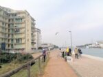 L. ESTENSI - BILOCALE RISTRUTTURATO VISTA MARE - RIF F23 - immagine 18