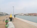 L. ESTENSI - BILOCALE RISTRUTTURATO VISTA MARE - RIF F23 - immagine 19